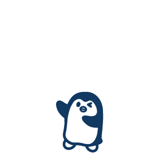 ペンギンたちがすみだの街のあちこちに登場!?みんなをワクワクさせる企画やニュースをつぎつぎと発表していきます!