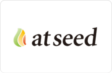 株式会社atseed