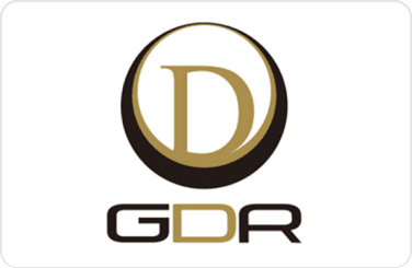 GDR株式会社