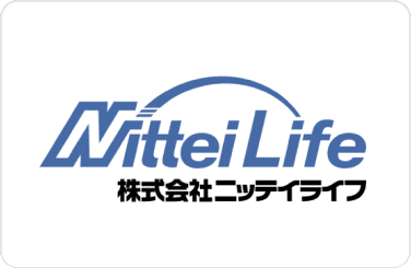 株式会社ニッテイライフ