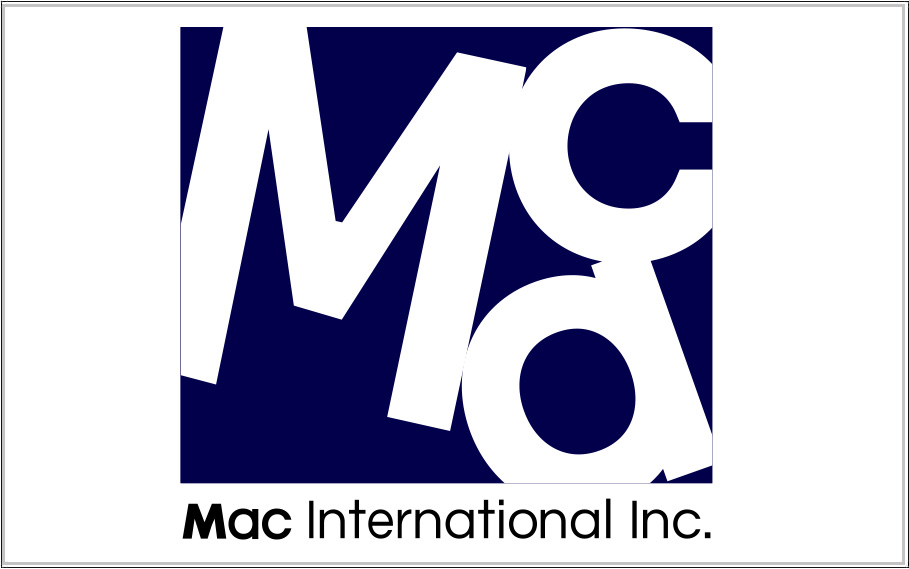 マックインターナショナル株式会社
