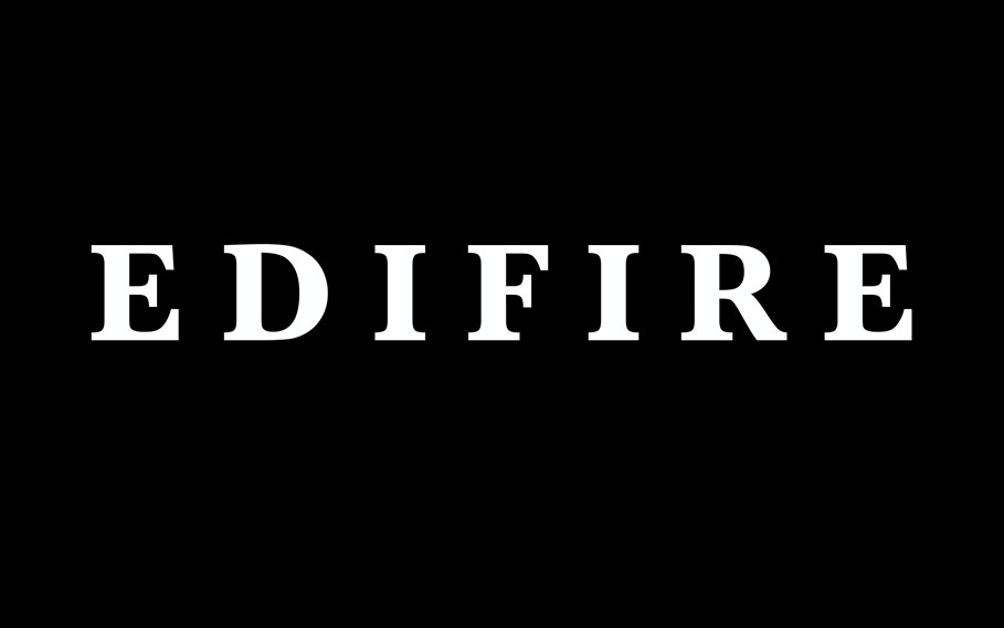 株式会社EDIFIRE